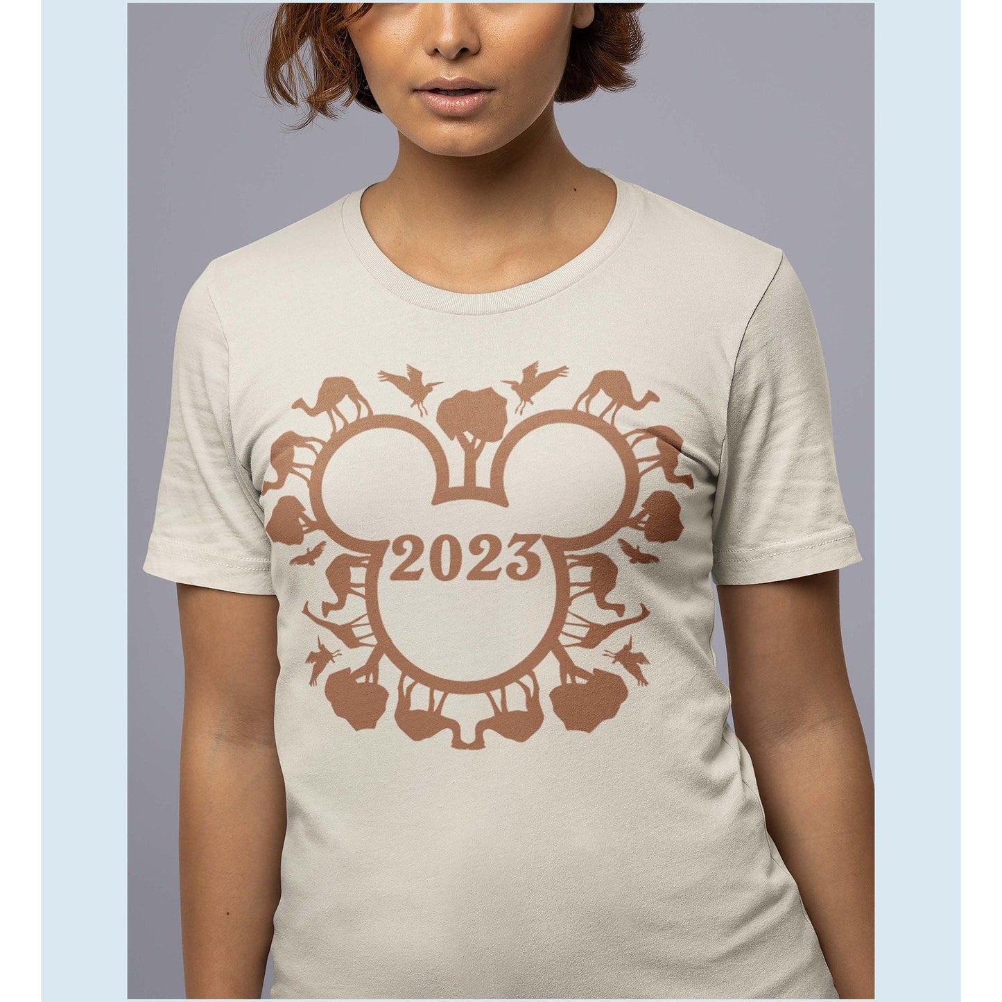 Animal Kingdom Shirt | Trip Matching Tees | Hakuna Matata Shirt | Family Matching T-Shirt