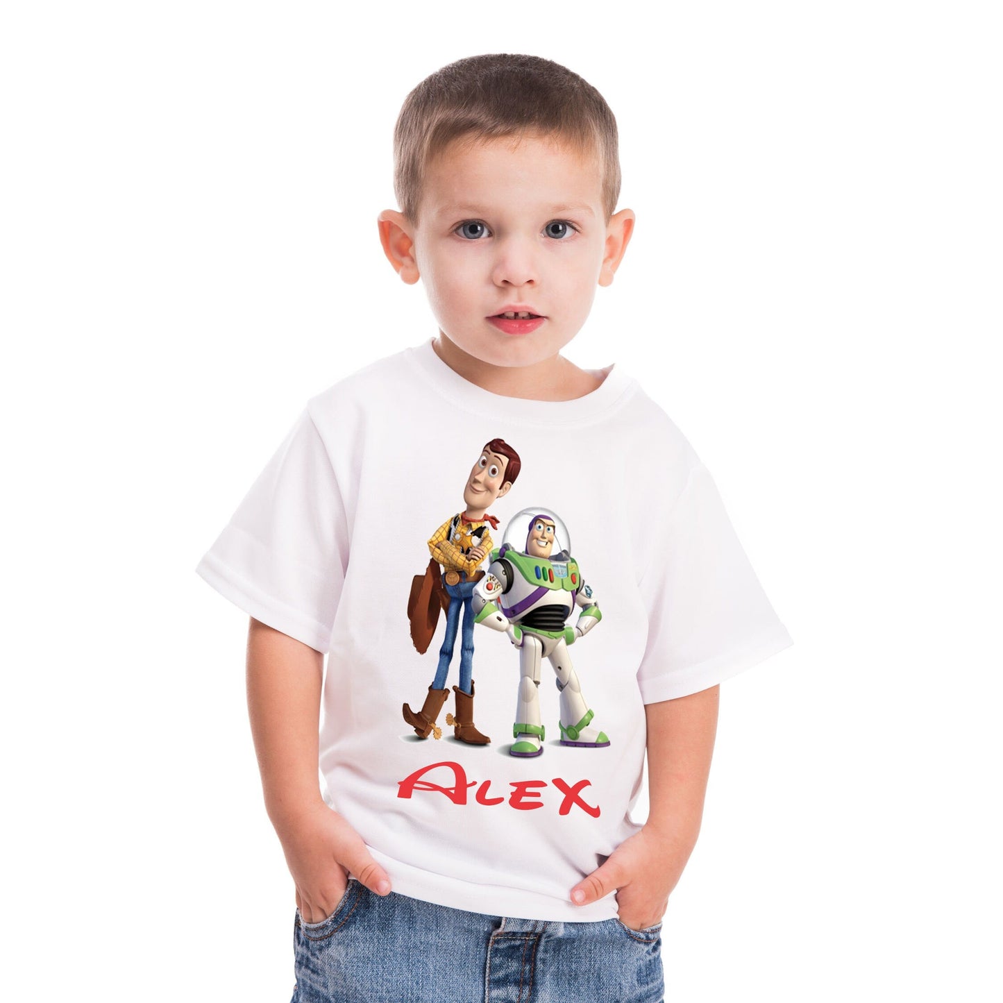 Toy Story T shirt  