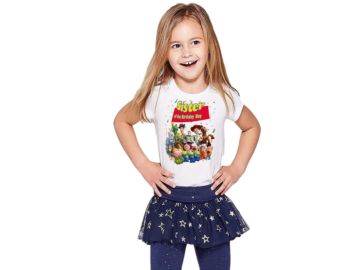 Toy Story  Family Birthday Shirts | Birthday shirts | Toy Story Shirts