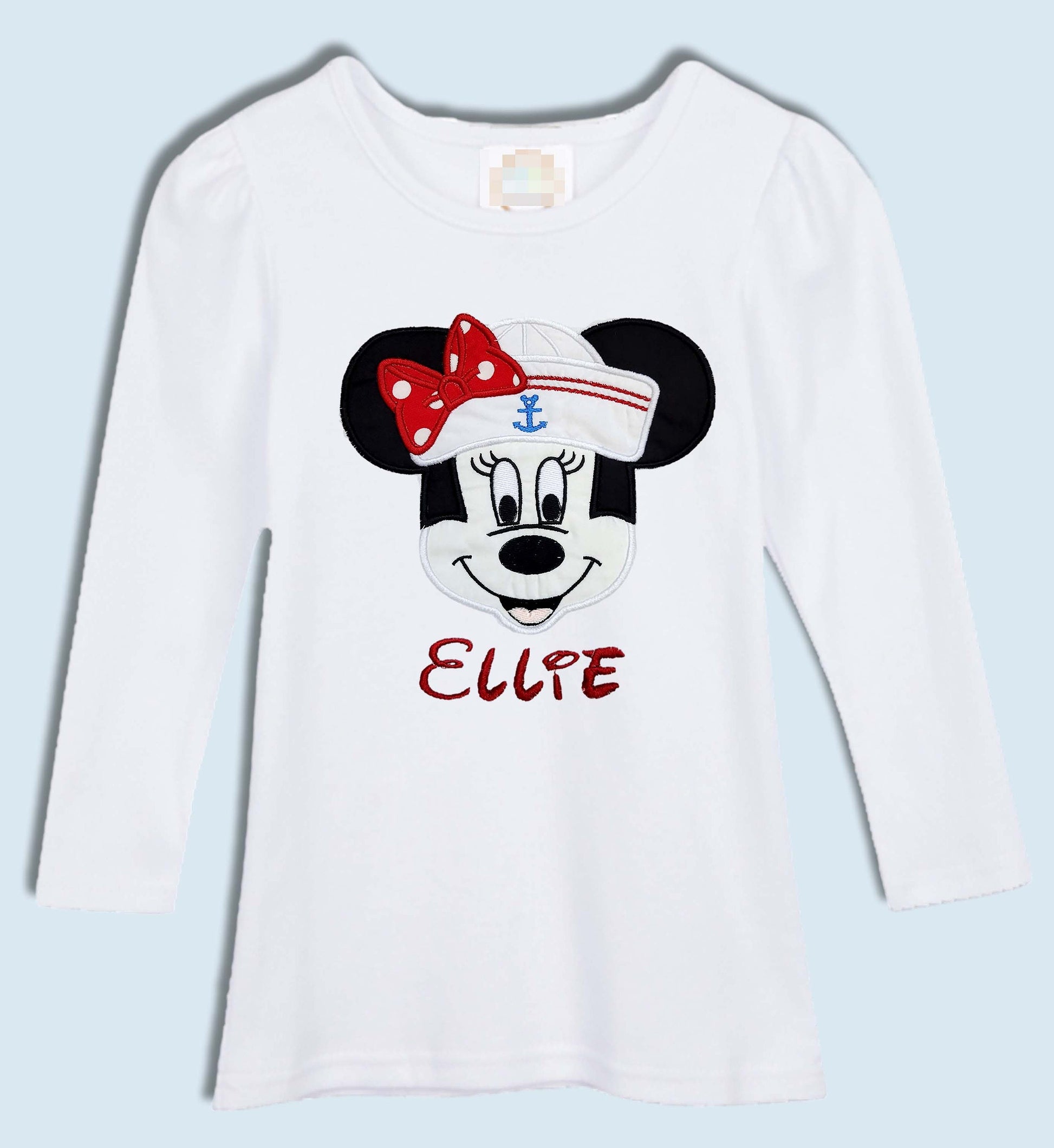 Minnie Mouse Shirt